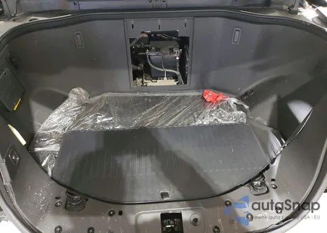 2024 Ford F150 Lightning Lariat z USA, uszkodzony, nr VIN 1FT6W5L71RWG09834